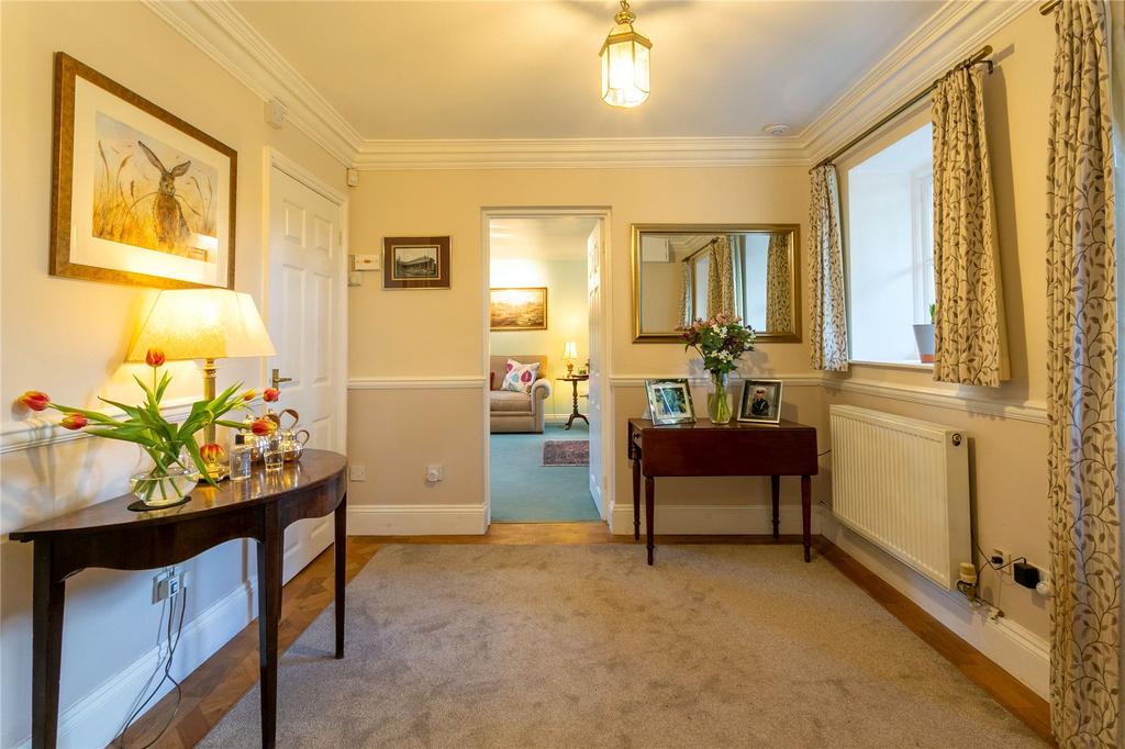 Brockhampton Mews, Brockhampton Park, Bringsty, Worcester