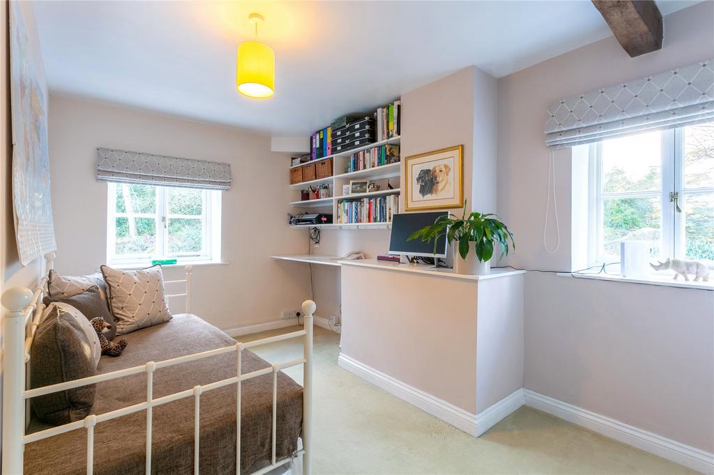 Fitted Wardrobes