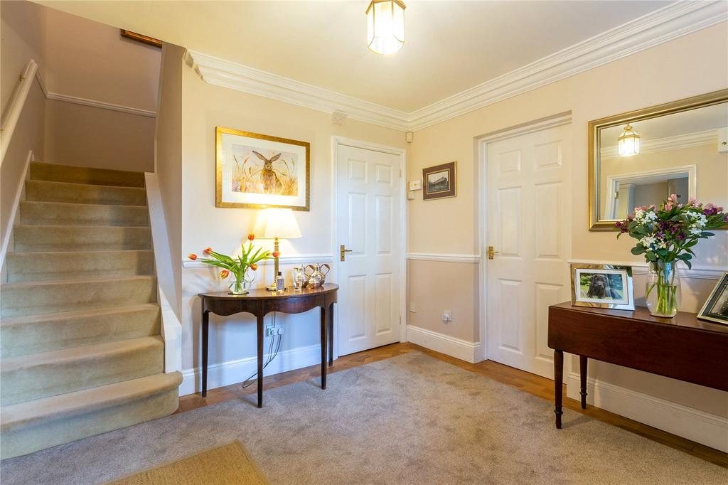 Period Property
