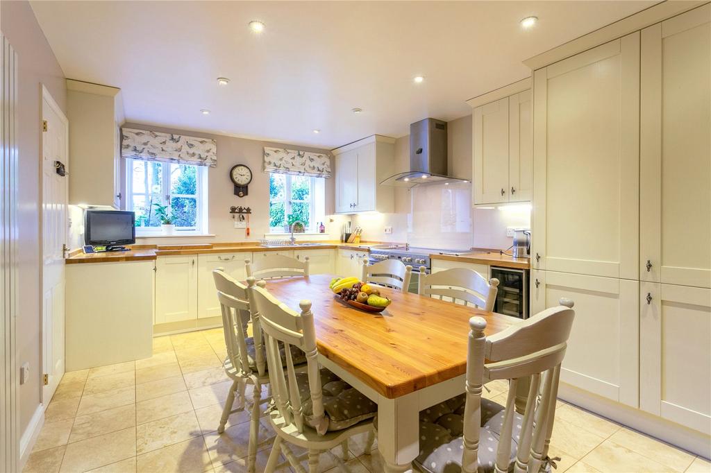 Open Plan