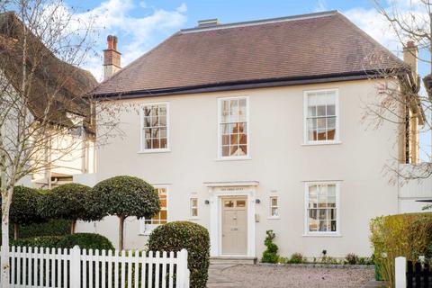 undefined, Burbage Road, Dulwich, SE21