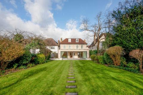 undefined, Burbage Road, Dulwich, SE21