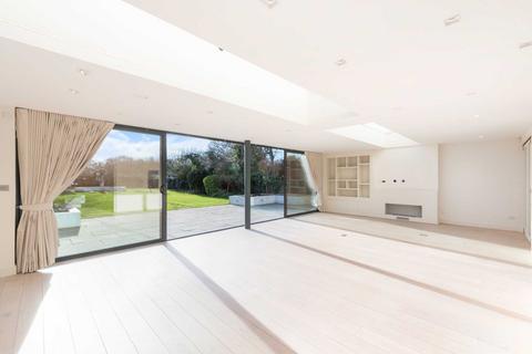 undefined, Burbage Road, Dulwich, SE21