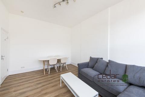 2 bedroom flat to rent, Cricklewood Broadway, Cricklewood NW2