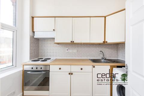 2 bedroom flat to rent, Cricklewood Broadway, Cricklewood NW2