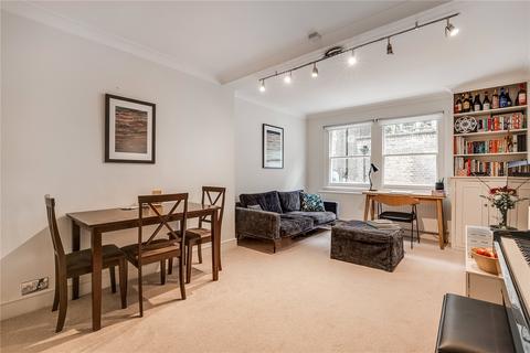1 bedroom flat for sale, Belgrave Road, London, SW1V