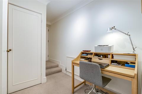 1 bedroom flat for sale, Belgrave Road, London, SW1V