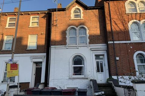 1 bedroom apartment to rent, Russell Street,  Reading,  RG1