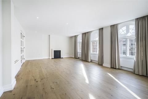 3 bedroom flat to rent, Hugo House, 177 Sloane Street, London