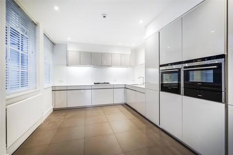 3 bedroom flat to rent, Hugo House, 177 Sloane Street, London