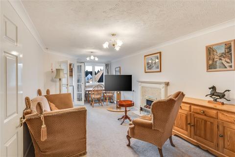 2 bedroom apartment for sale - Custerson Court, Station Street, Saffron Walden, Essex, CB11