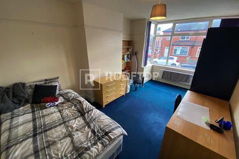 8 bedroom house to rent, Mayville Avenue, Leeds LS6