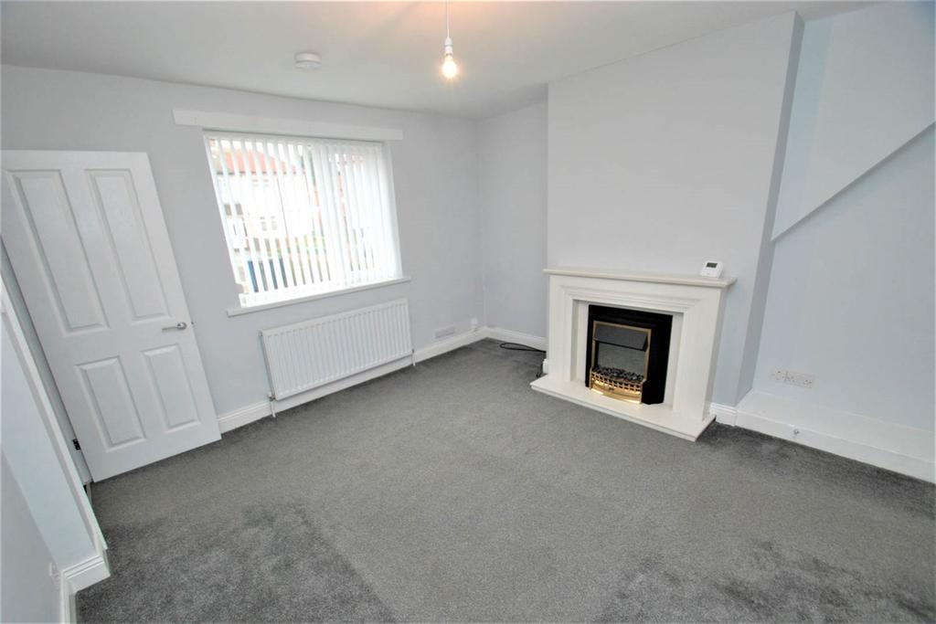 Dunlop Crescent, South Shields 3 bed terraced house £115,000