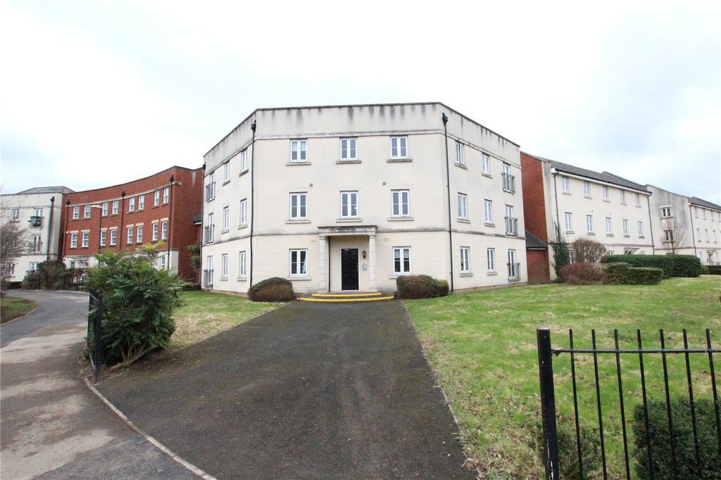 Beamont Walk, Coopers Edge, Brockworth, GL3 2 bed apartment £795 pcm