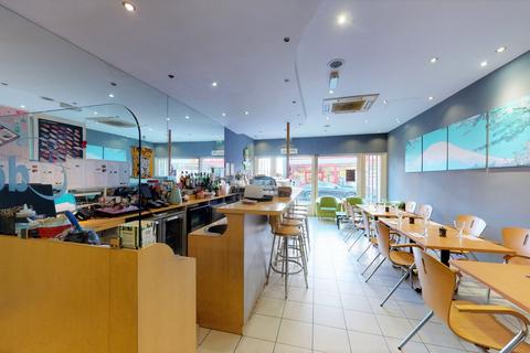 Restaurant for sale - Westow Hill, London, SE19