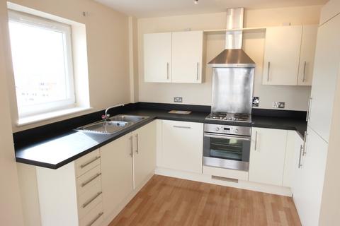 2 bedroom flat to rent, Overstone Court, Dumballs Road, Cardiff Bay, Cardiff, CF10