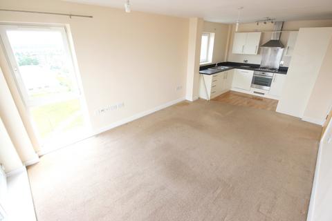 2 bedroom flat to rent, Overstone Court, Dumballs Road, Cardiff Bay, Cardiff, CF10