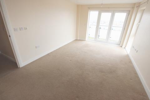2 bedroom flat to rent, Overstone Court, Dumballs Road, Cardiff Bay, Cardiff, CF10