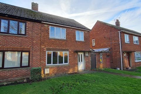 3 bedroom semi-detached house to rent, Fishburn, Stockton on Tees TS21