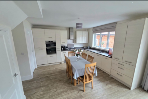 4 bedroom detached house for sale, Lovell Close, Herne Bay, Kent