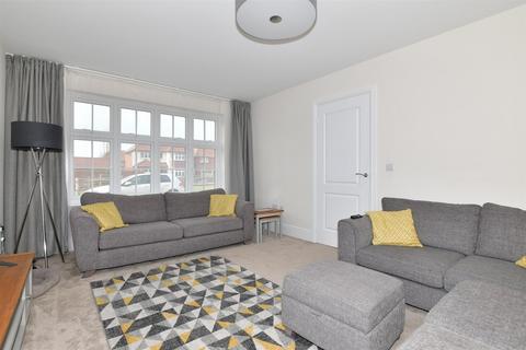 Lovell Close, Herne Bay, Kent