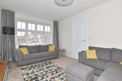 Lovell Close, Herne Bay, Kent