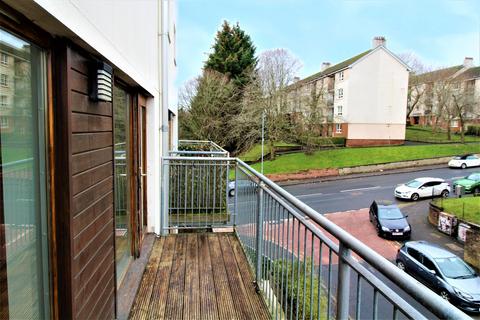 undefined, Lochburn Gate, Glasgow, G20