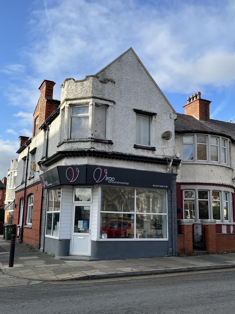 Rake Lane, Wallasey CH45 Property to rent £550 pcm (£127 pw)