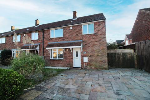 200 Auchinleck Close, Driffield, YO25 9HG