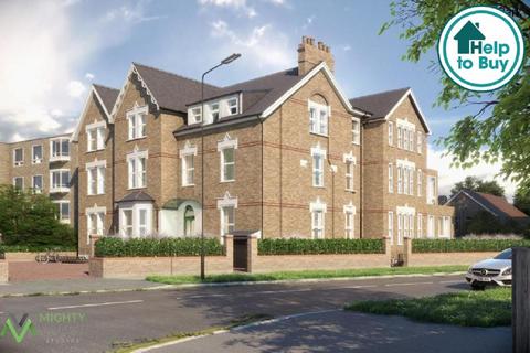 1 bedroom flat for sale, Copers Cope Road, Beckenham