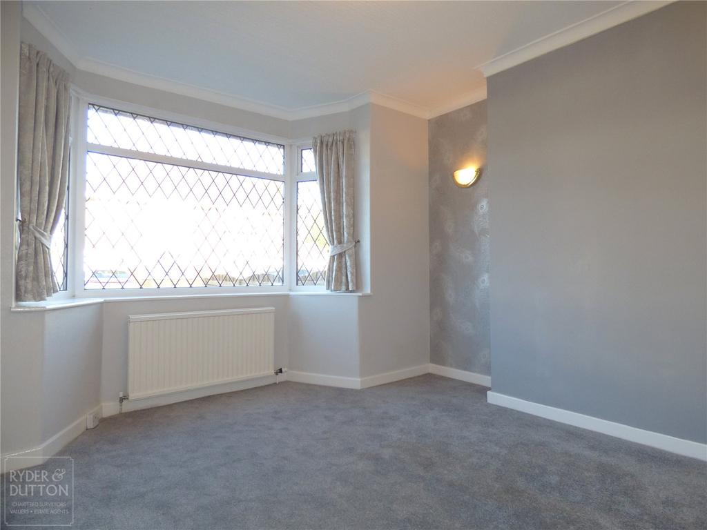 Malvern Road, Alkrington, Middleton... 3 bed semidetached house £995