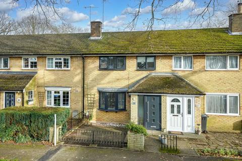 24 Hetchleys, Hemel Hempstead, HP1 3NY