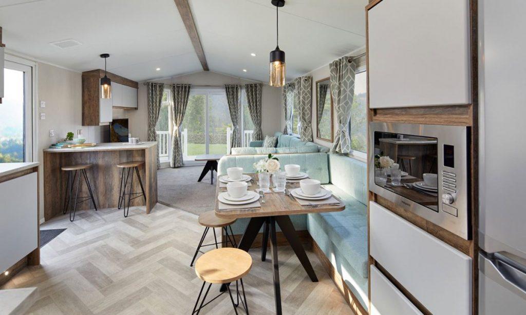 Willerby Brookwood 3
