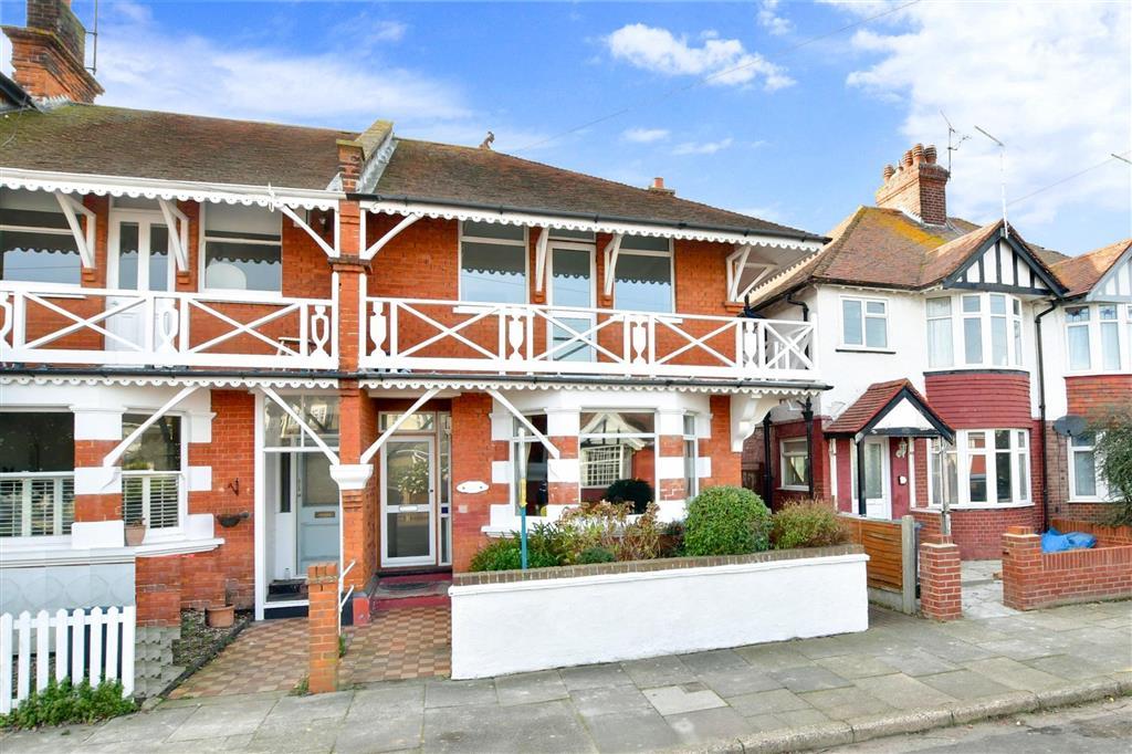 Selsea Avenue, Herne Bay, Kent 3 bed end of terrace house £395,000
