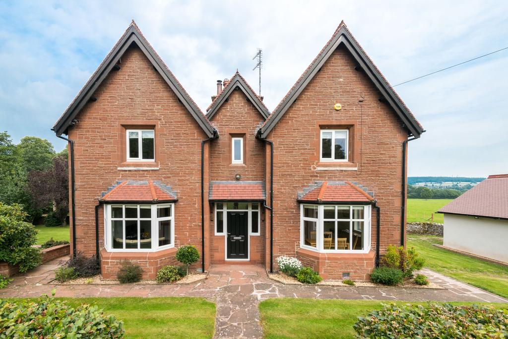 Brougham, Penrith, CA10 3 bed detached house £650,000