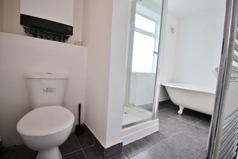 undefined, Onslow Gardens, Muswell Hill N10