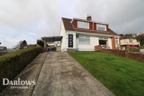 2 Glanrhyd Close, Scwrfa, Tredegar, NP22 4AR