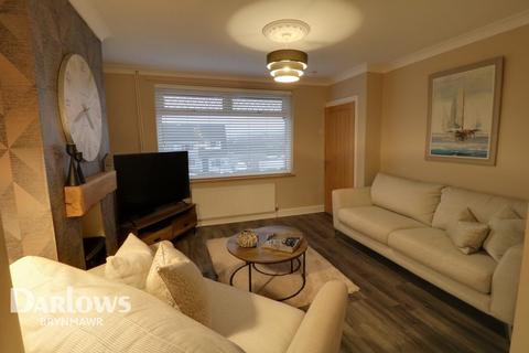 2 Glanrhyd Close, Scwrfa, Tredegar, NP22 4AR