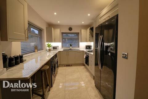 2 Glanrhyd Close, Scwrfa, Tredegar, NP22 4AR