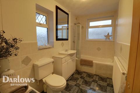 2 Glanrhyd Close, Scwrfa, Tredegar, NP22 4AR