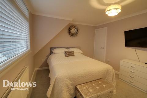 2 Glanrhyd Close, Scwrfa, Tredegar, NP22 4AR