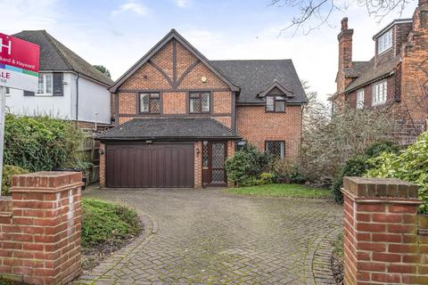 10a Stanley Avenue, Beckenham, BR3 6PX