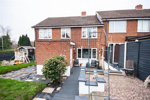 50 Cedar Close, Burntwood, WS7 4RX