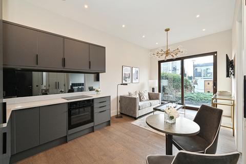 2 bedroom apartment for sale, Selsdon Way, Canary Wharf, E14