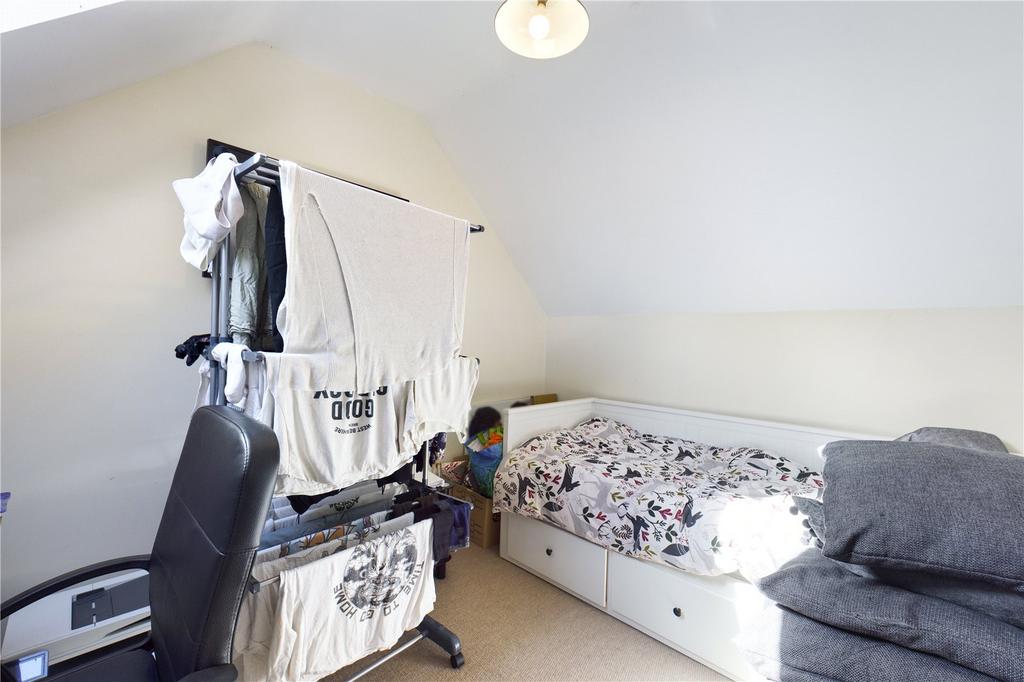 Loft Room