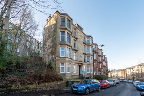 undefined, Oban Drive, Flat 3-2, North Kelvinside, Glasgow, G20 6AE