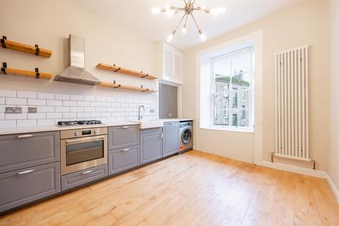 undefined, Oban Drive, Flat 3-2, North Kelvinside, Glasgow, G20 6AE