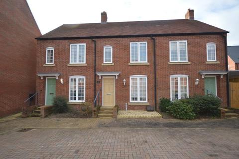 7 Long Row Drive, Lawley Village, Telford, TF4 2SF