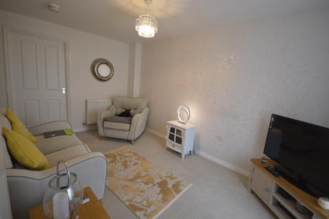 7 Long Row Drive, Lawley Village, Telford, TF4 2SF