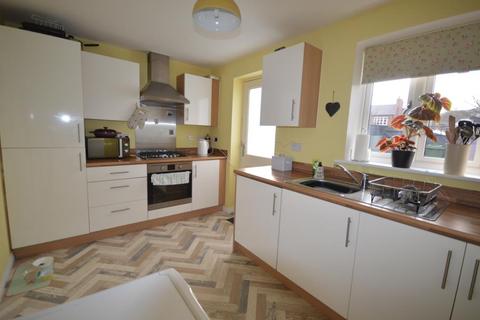 7 Long Row Drive, Lawley Village, Telford, TF4 2SF